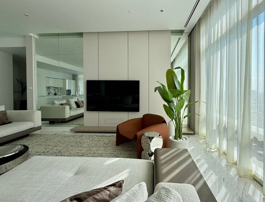 Condo in Bangkok, Bangkok, Thailand 4 - 15936469