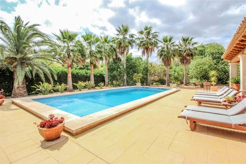 Villa in Palma, Balearic Islands, Spain 3 - 15936116