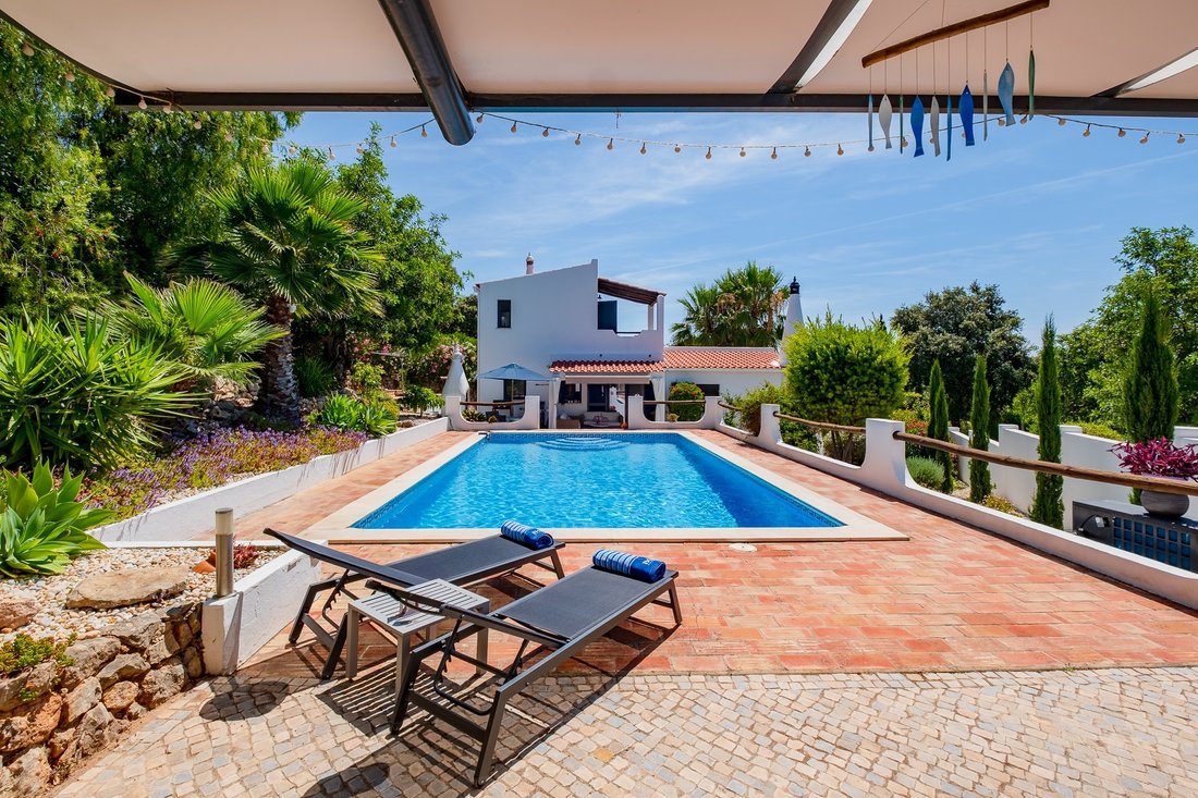 House in Loule (Sao Clemente), Algarve, Portugal 3 - 15938548