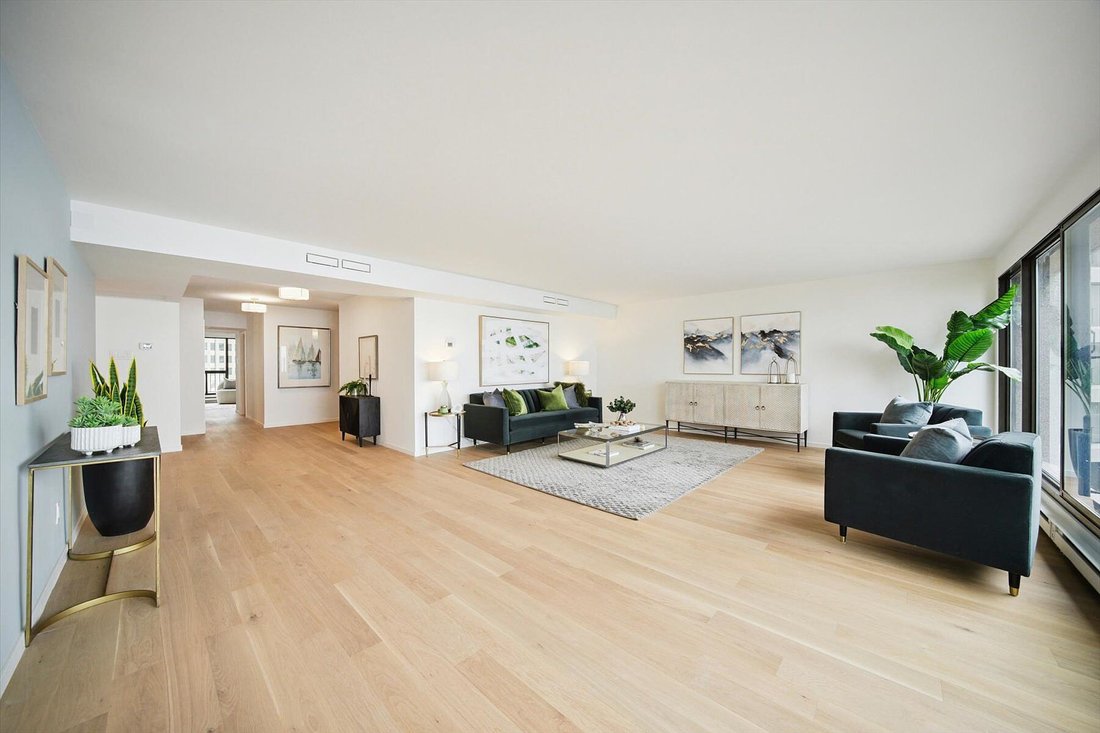 Condo in Toronto, Ontario, Canada 5 - 15938249