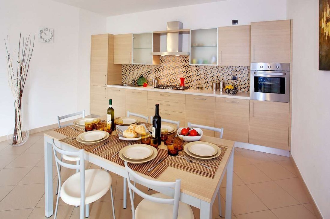 Apartment in Griante, Lombardy, Italy 4 - 15937194