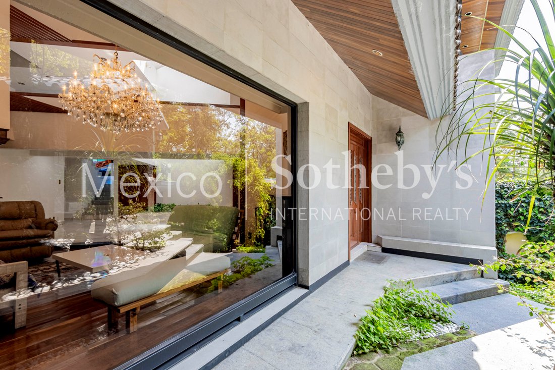 Condo in Santa Catarina Yecahuitzotl, Mexico City, Mexico 3 - 15938751