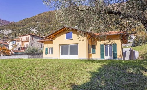 Villa in Lenno, Lombardei, Italien 1