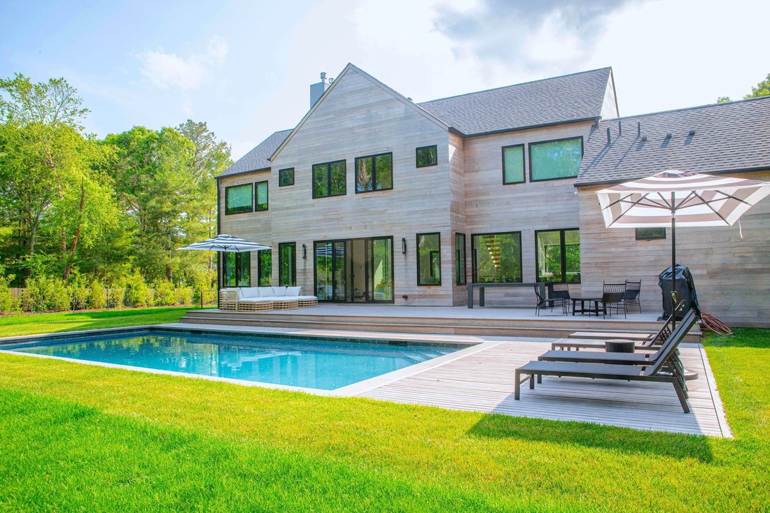 Wainscott, New York, United States 1 - 15878455