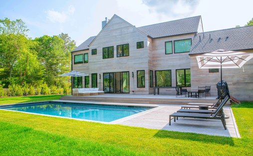 Wainscott, New York, United States 1