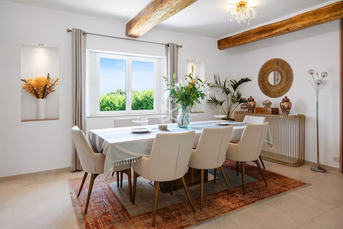 Villa in Grasse, Provence-Alpes-Côte d'Azur, France 5 - 15936004