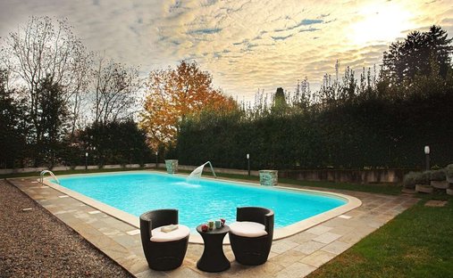 Apartment in Griante, Lombardy, Italy 1