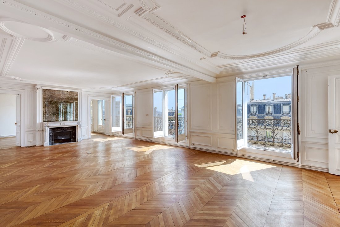 Apartment in Vaugirard-Parc des Expositions, Paris 15e Arrondissement, Paris 3 - 15938682