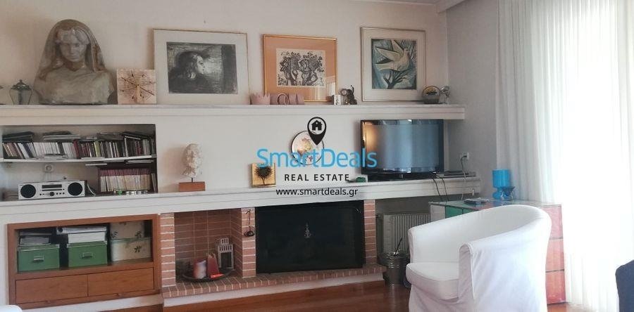 Apartment in Vrilissia, Attica, Greece 3 - 15937063