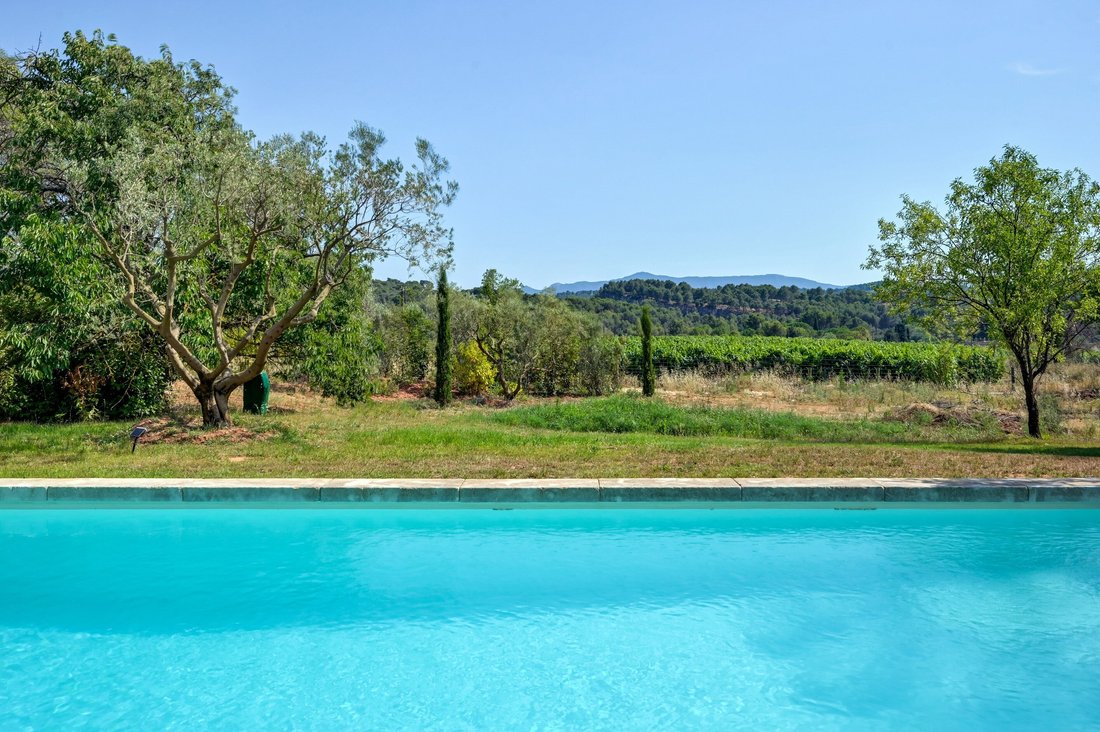 House in Le Tholonet, Provence-Alpes-Côte d'Azur, France 5 - 15938247