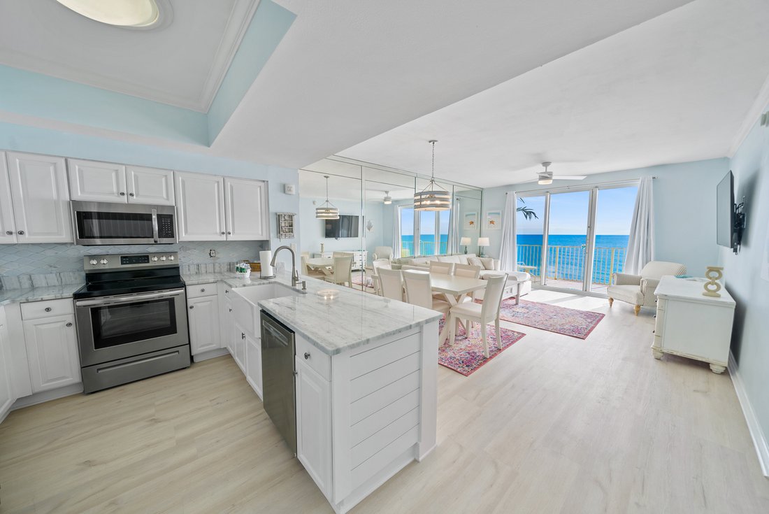 Condo in Miramar Beach, Florida, United States 1 - 15938732