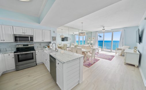 Appartement à Miramar Beach, Floride, États-Unis 1