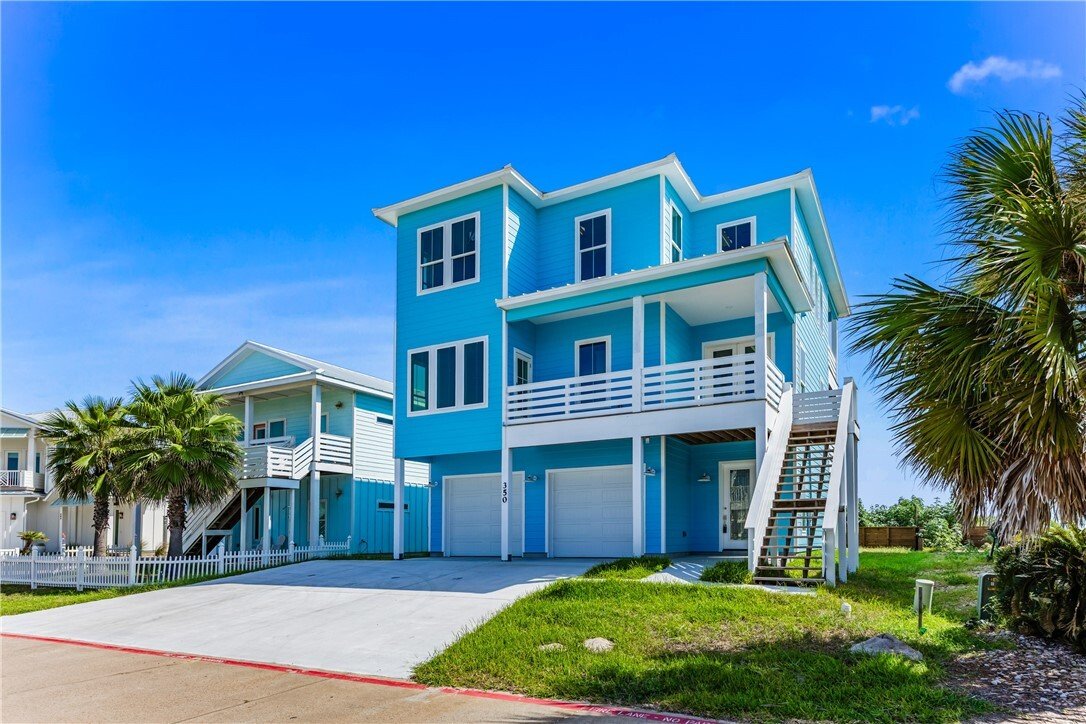 House in Port Aransas, Texas, United States 1 - 14336743