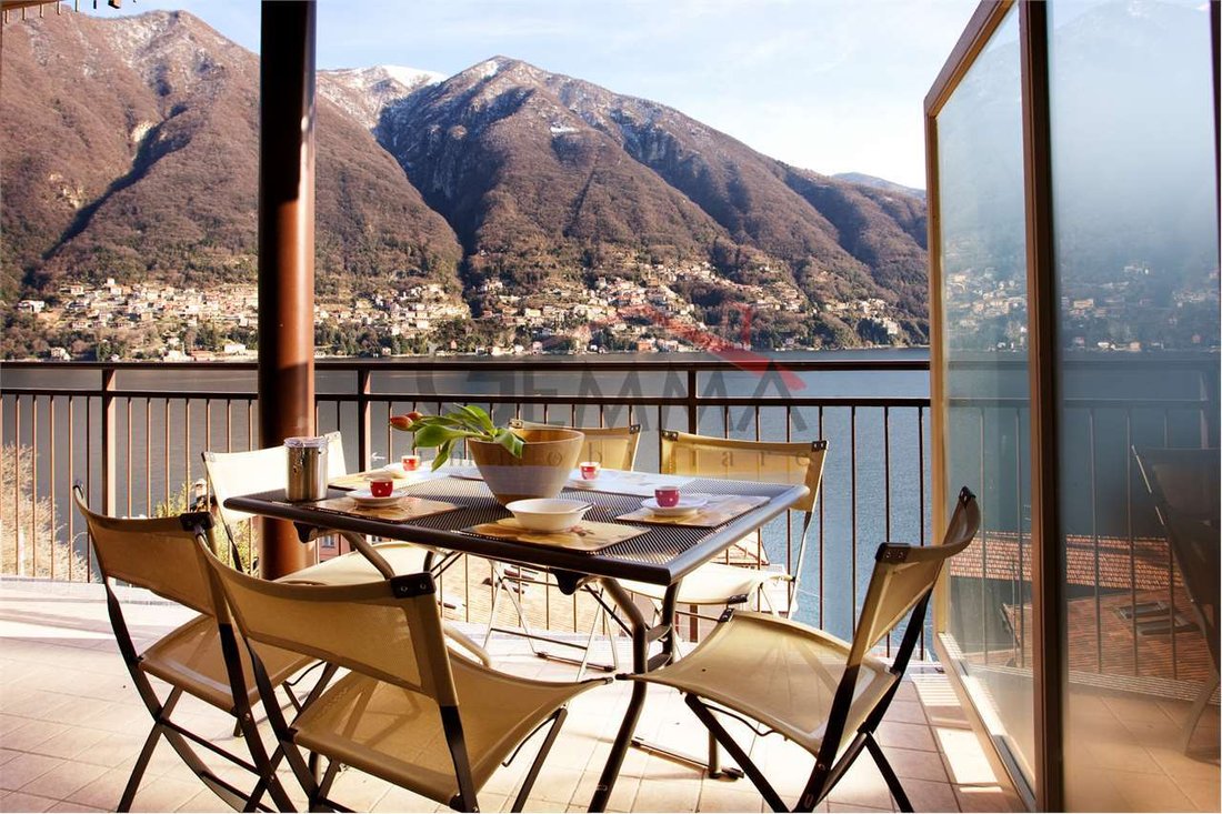 Apartment in Laglio, Lombardy, Italy 3 - 15937215