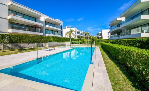 Apartment in Pollenca, Balearic Islands, Spain 1
