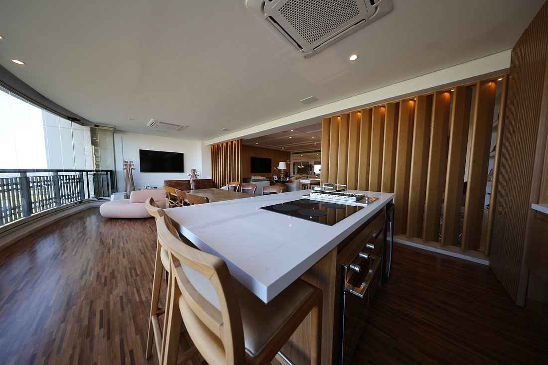 Apartment in Rio de Janeiro, State of Rio de Janeiro, Brazil 3 - 15935852