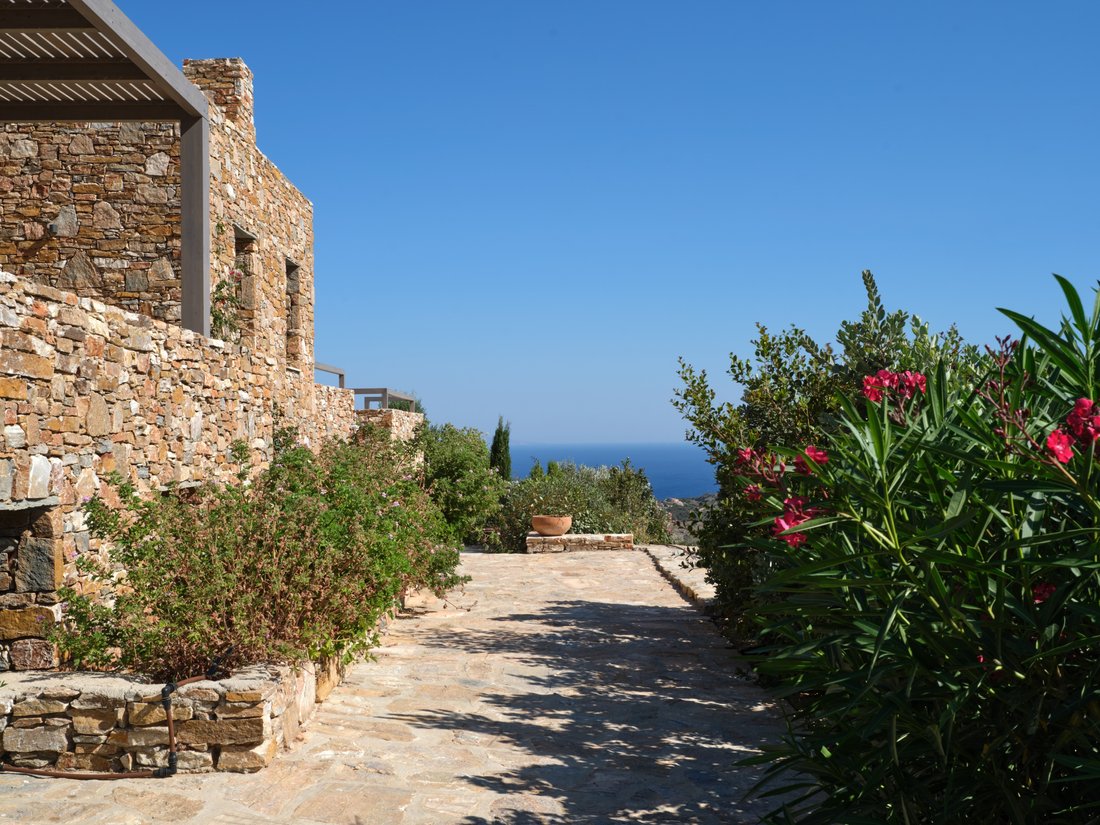 House in Community of Apollonia, Aegean, Greece 5 - 15937368