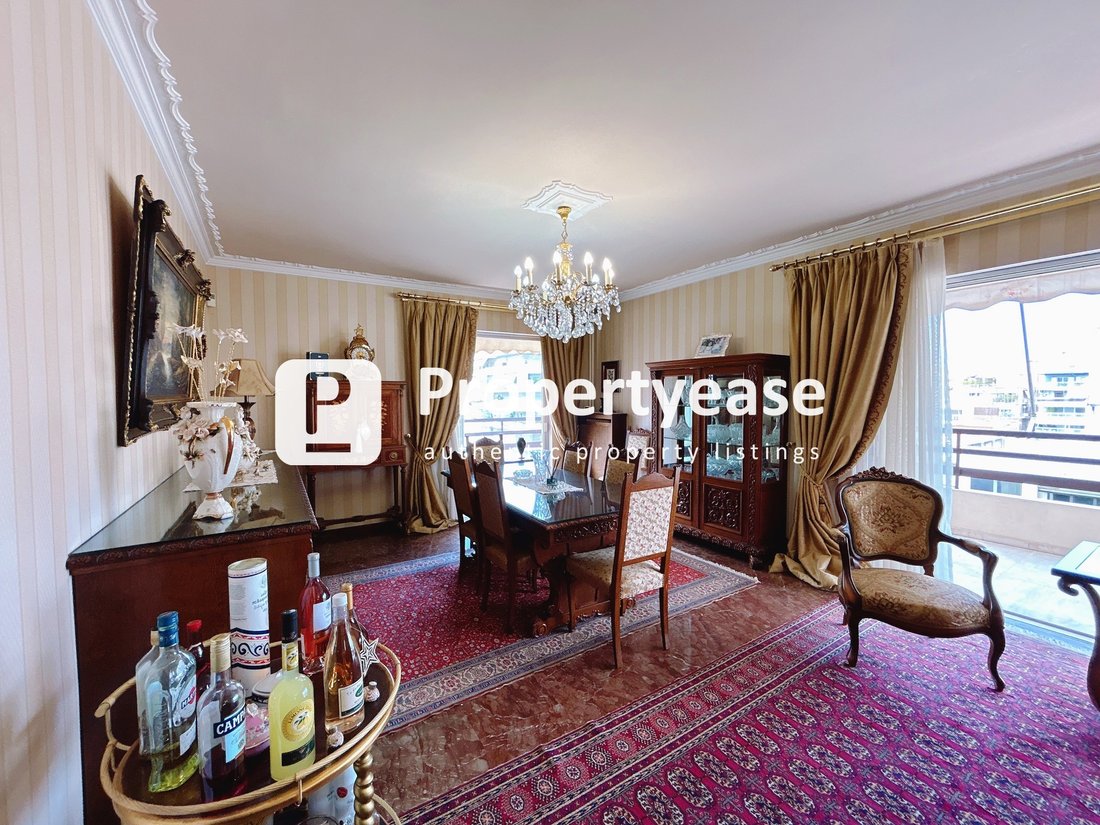 Apartment in South Athens, Attica, Greece 1 - 15937095