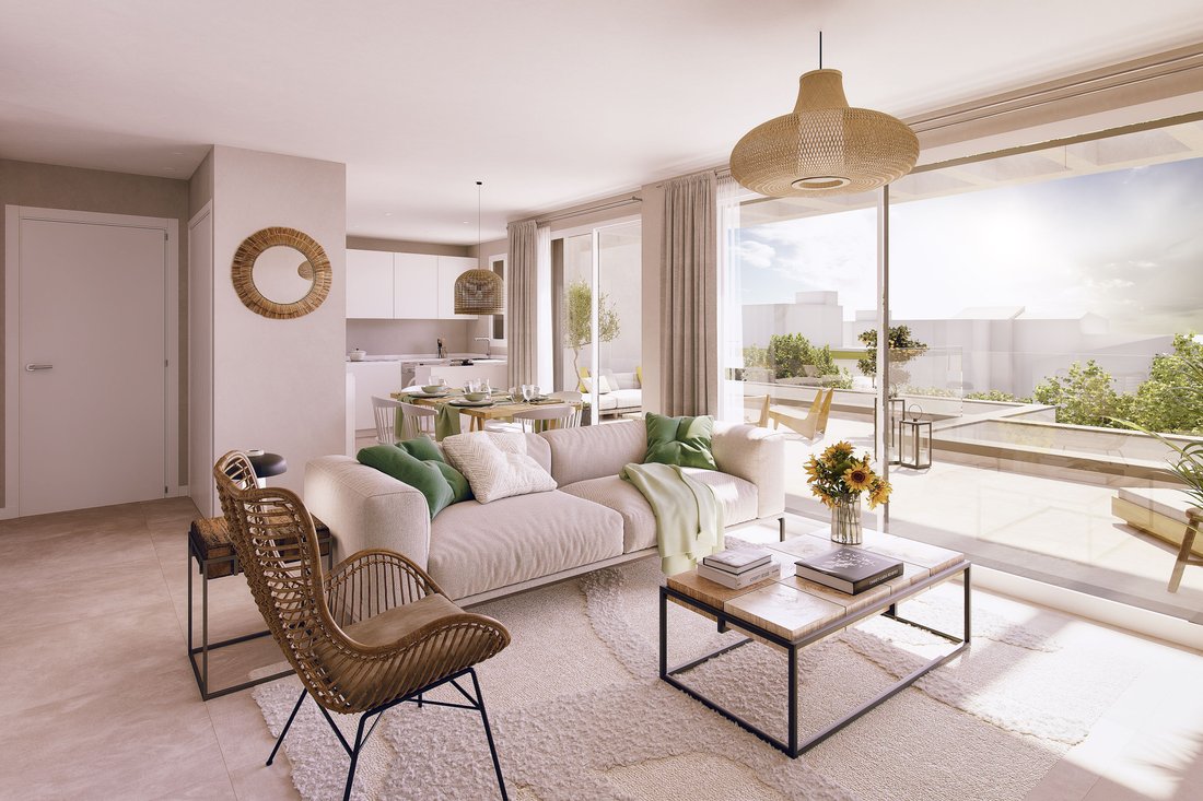 Apartment in Torremolinos, Andalusia, Spain 4 - 15936633