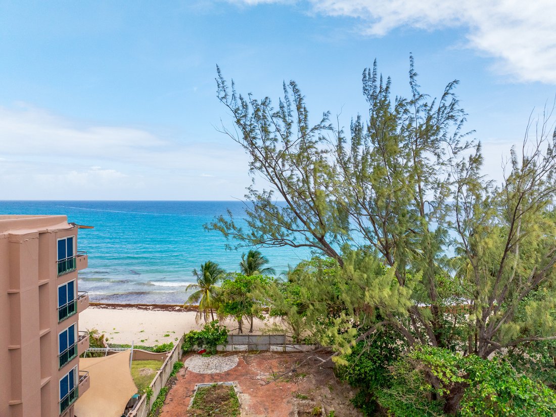 Villa in Bridgetown, Christ Church, Barbados 1 - 14319708