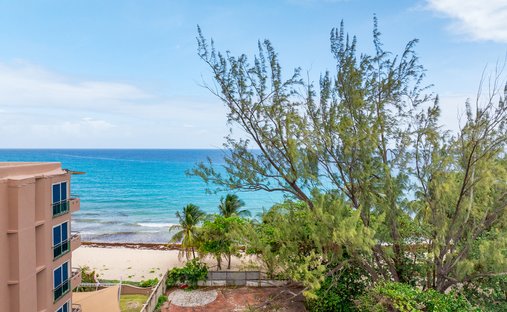 Villa in Bridgetown, Christ Church, Barbados 1