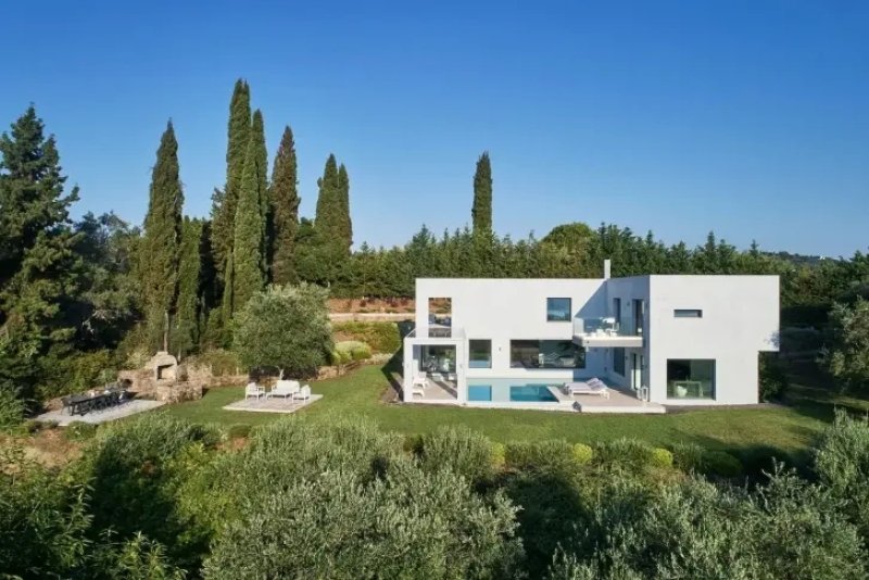 Villa in Corfu, Peloponnese, Western Greece and the Ionian, Greece 2 - 15936299