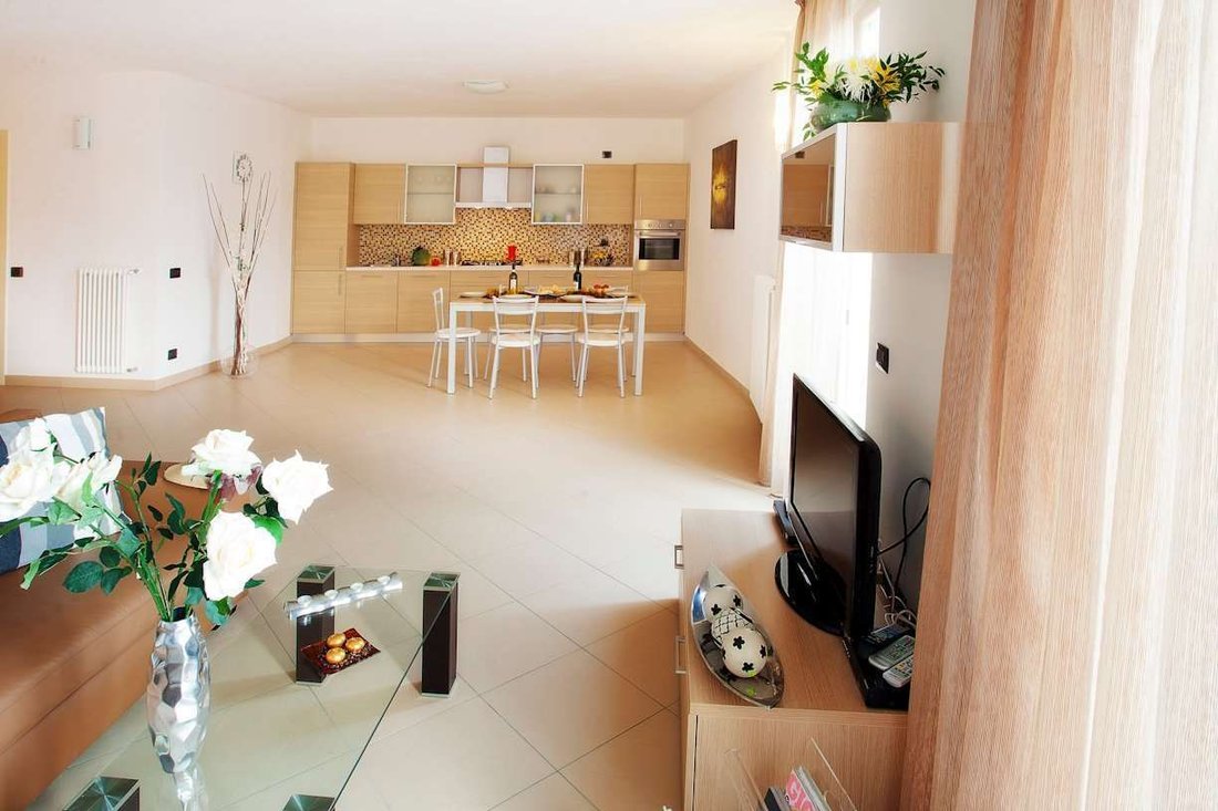 Apartment in Griante, Lombardy, Italy 3 - 15937194