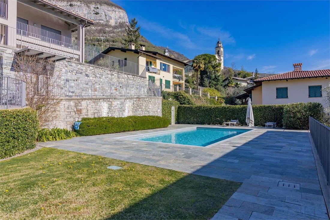 Apartment in Tremezzina, Lombardy, Italy 1 - 15937207