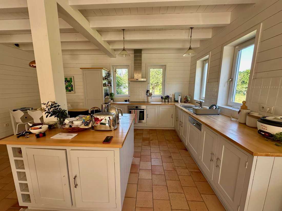 House in Centre Ville, Dinard, France 3 - 15938069