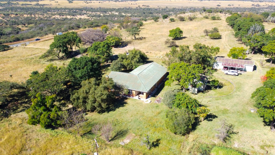 Farm Ranch in Glencoe, KwaZulu-Natal, South Africa 5 - 15936996