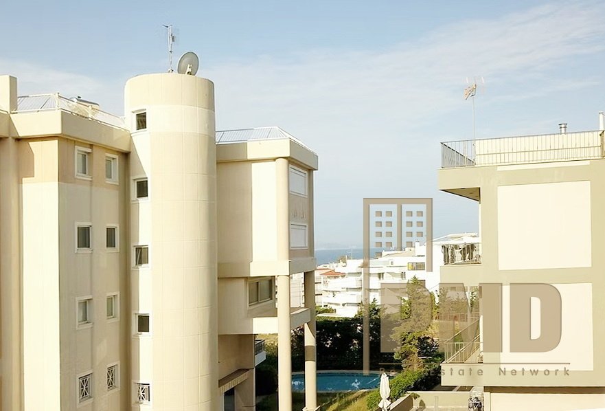 Apartment in Voula, Attica, Greece 1 - 14664210