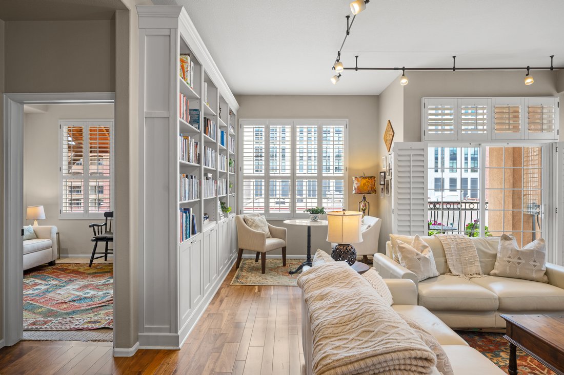 Condo in Denver, Colorado, United States 1 - 15938517
