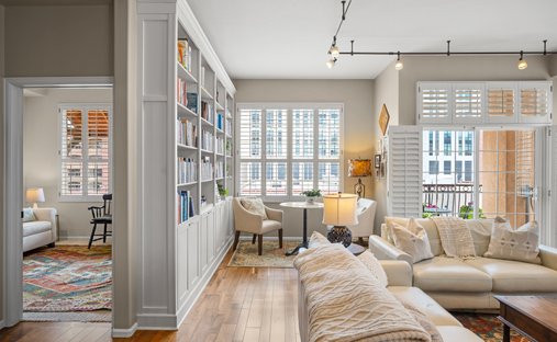 Condo in Denver, Colorado, United States 1