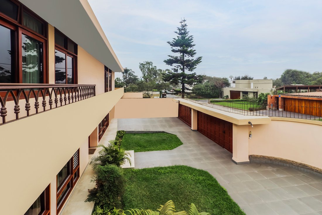House in San Juan de Miraflores, Metropolitan Municipality of Lima, Peru 2 - 15937585