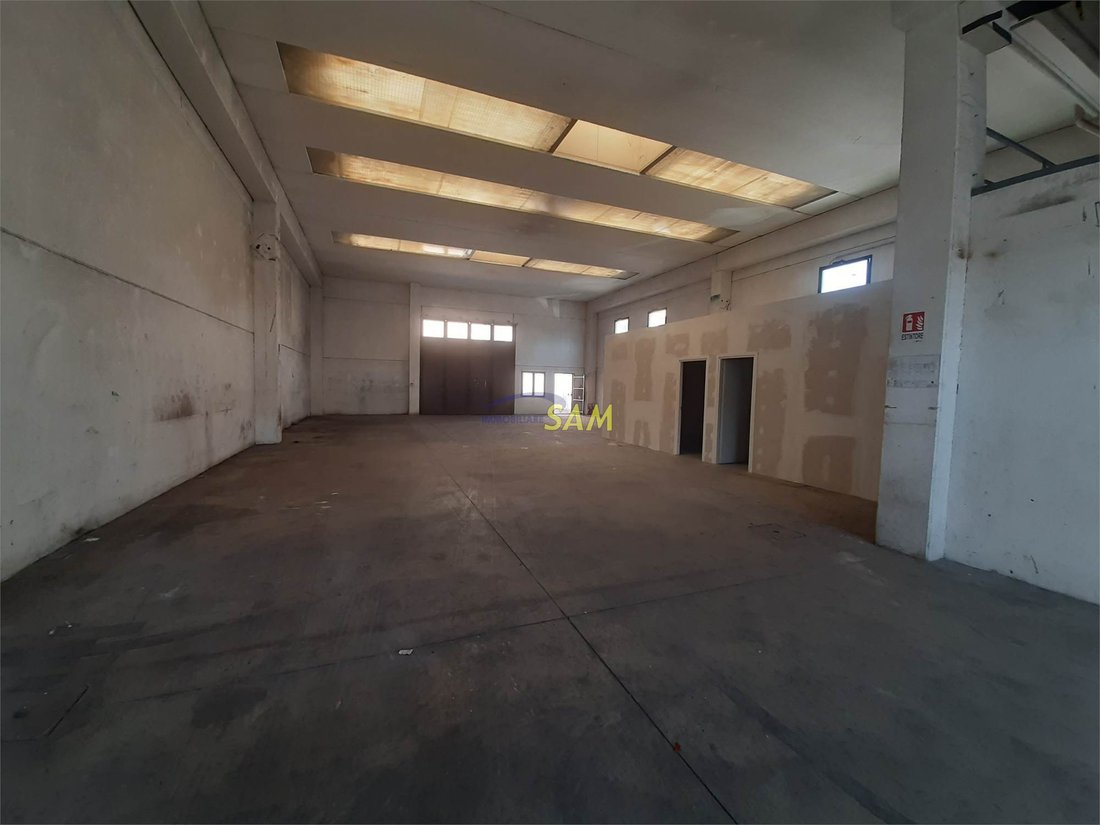 Apartment in San Giuliano Milanese, Lombardy, Italy 1 - 15937761