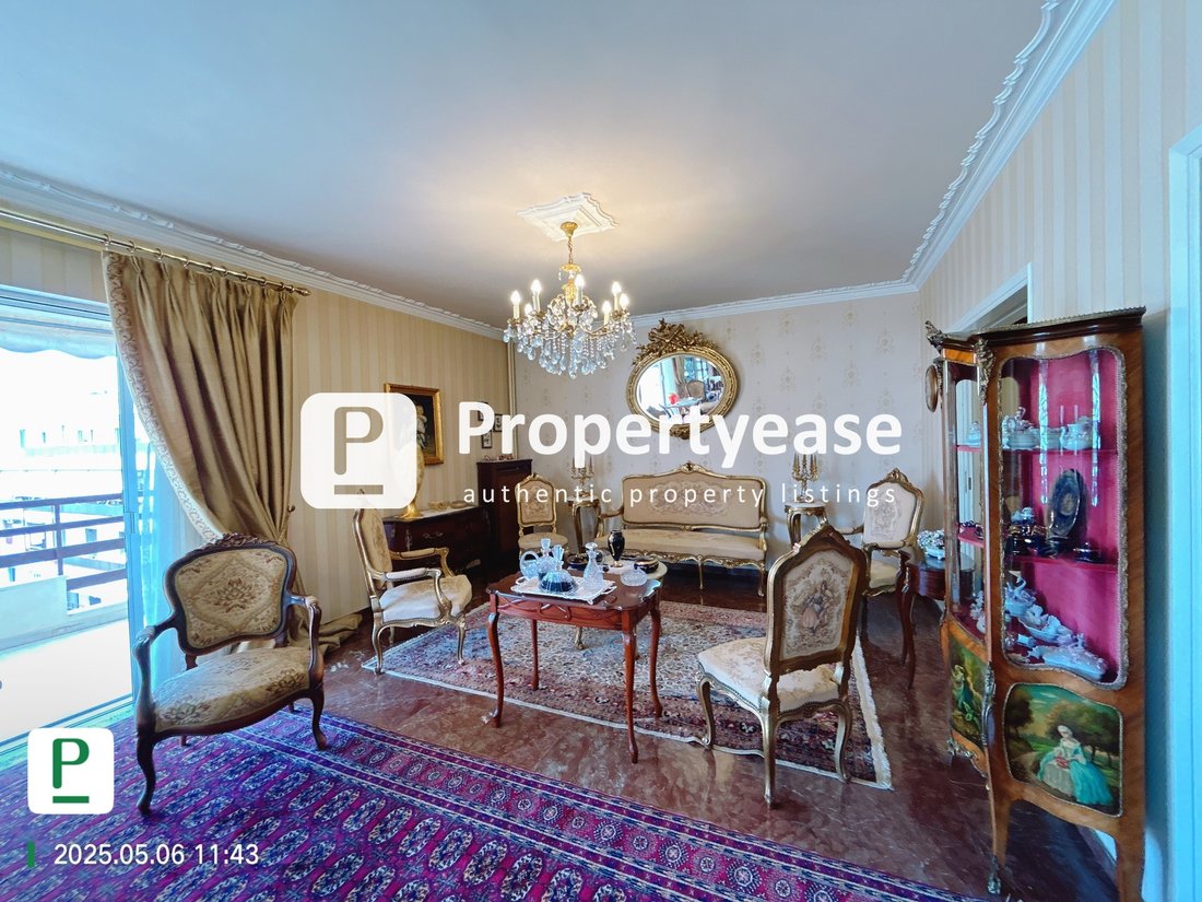 Apartment in South Athens, Attica, Greece 2 - 15937095