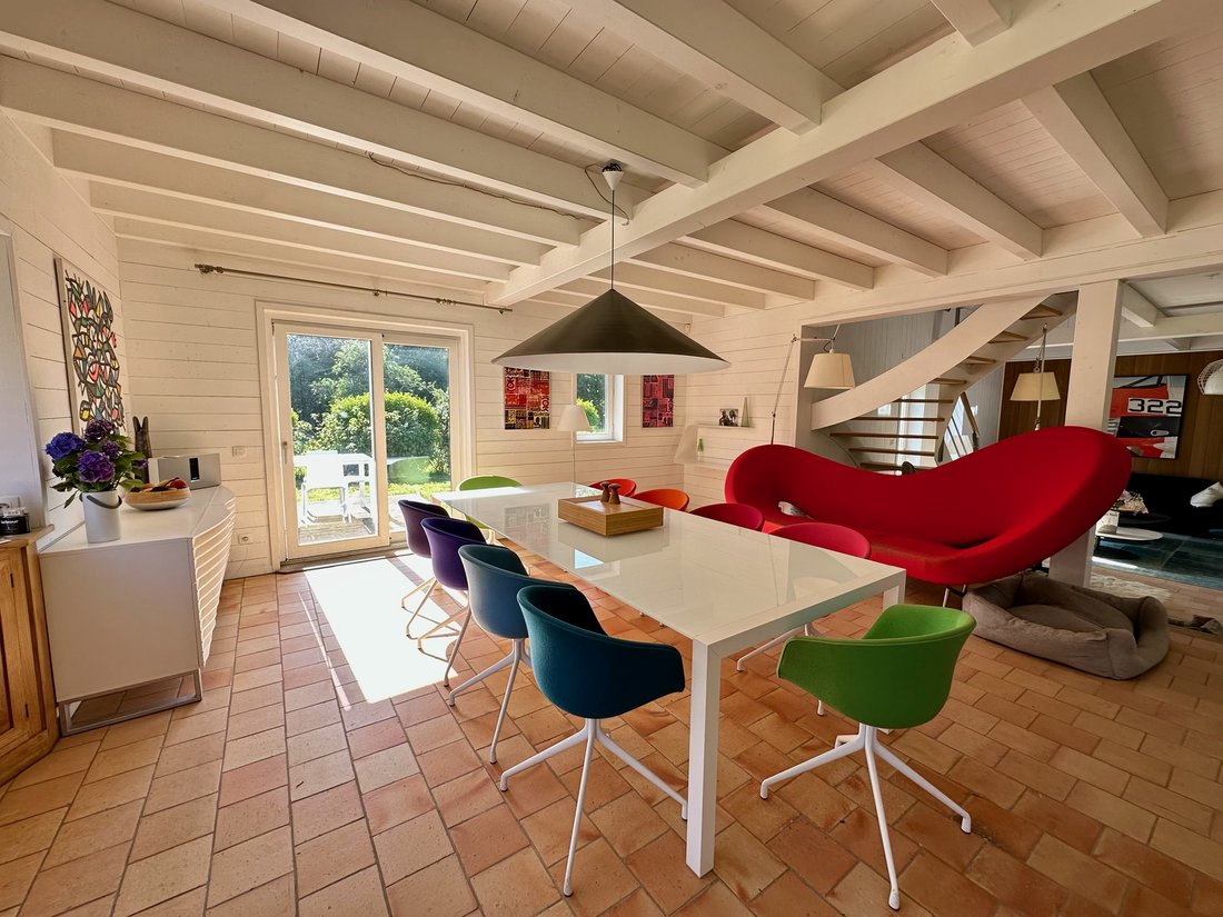 House in Centre Ville, Dinard, France 1 - 15938069