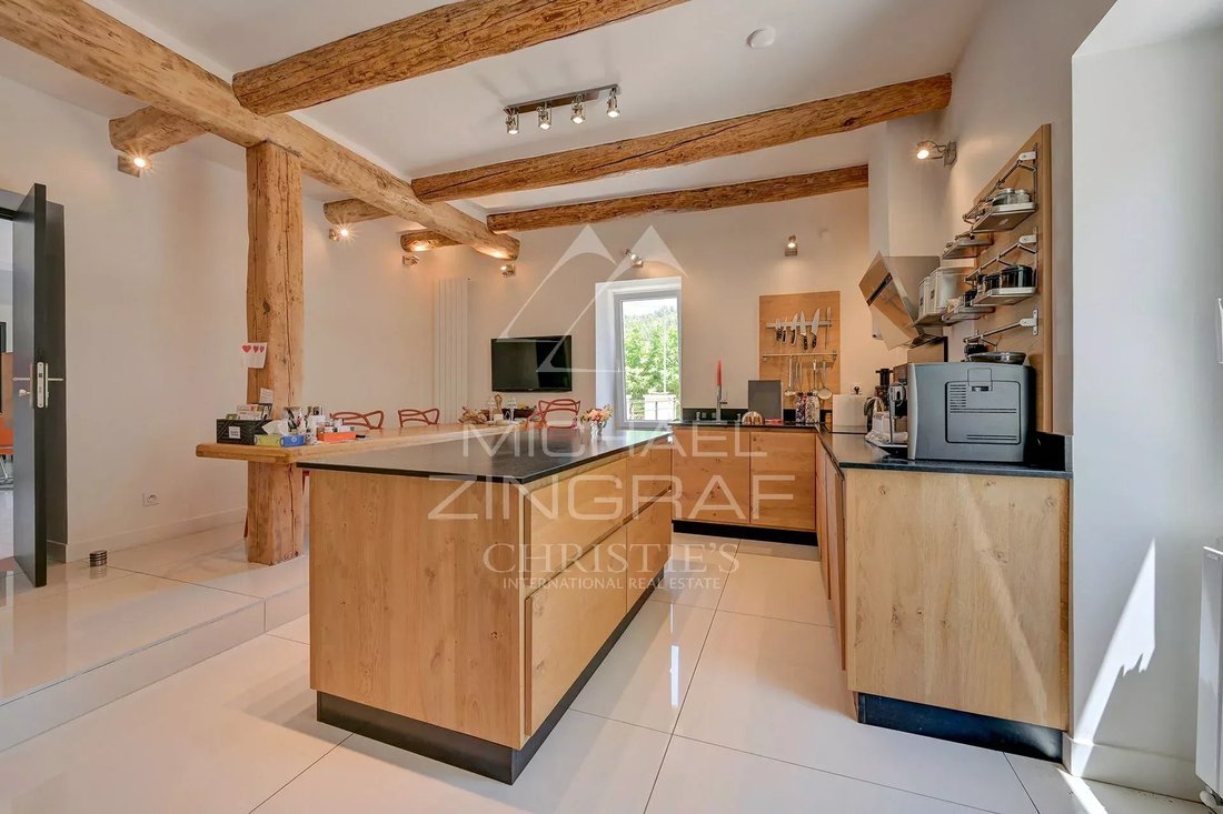 House in Est, Roquevaire, France 3 - 15936221