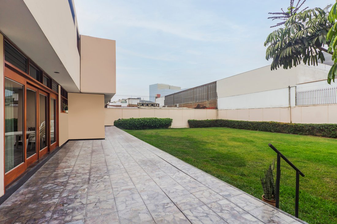 House in San Juan de Miraflores, Metropolitan Municipality of Lima, Peru 3 - 15937585