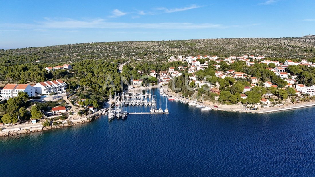 Land in Milna, Split-Dalmatia County, Croatia 5 - 15936700