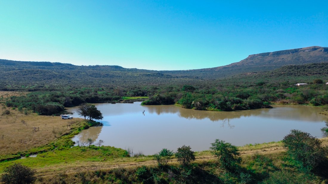 Farm Ranch in Glencoe, KwaZulu-Natal, South Africa 1 - 15936996