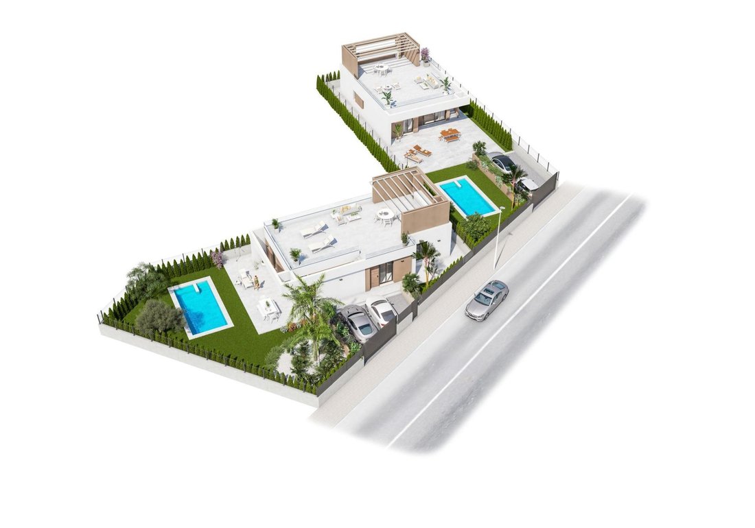 Villa in Vera, Andalusia, Spain 5 - 15937998