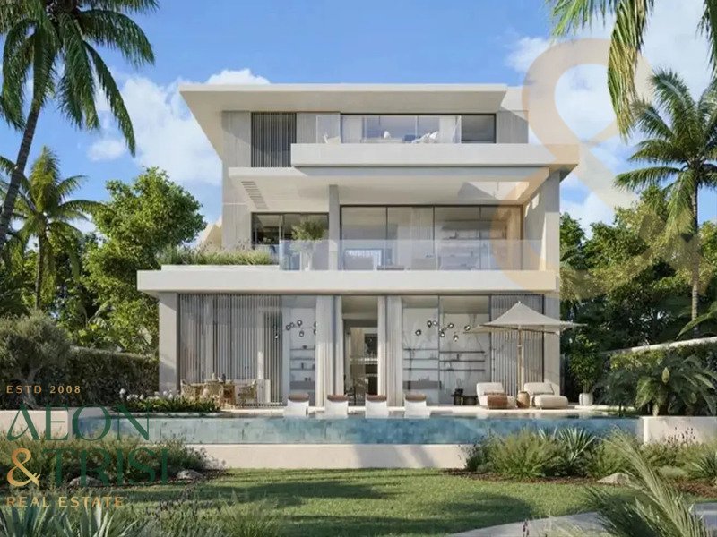 Villa in Abu Hail, Dubai, United Arab Emirates 1 - 15936250
