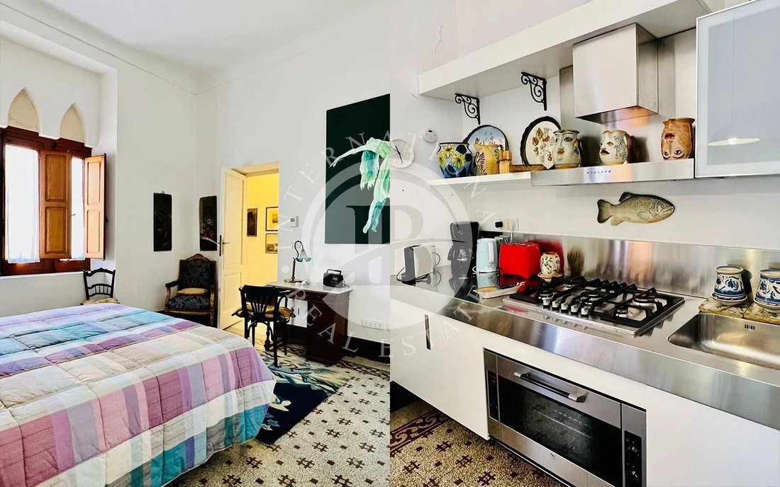 Villa in Taormina, Sicily, Italy 5 - 15936144