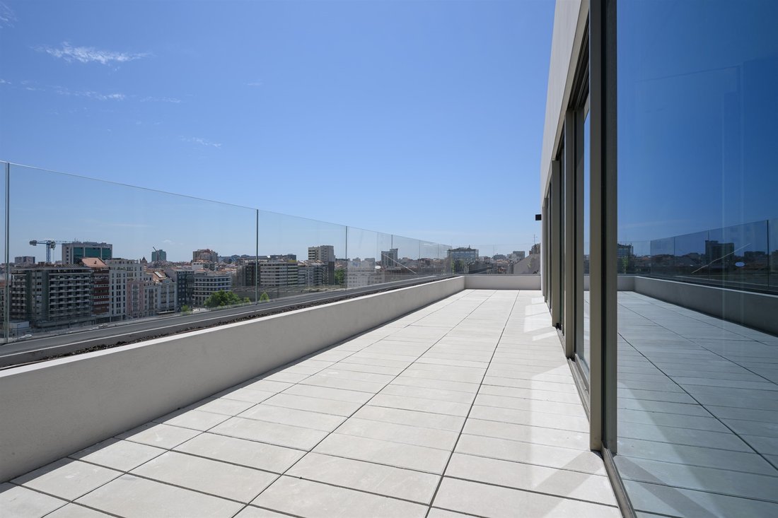 Avenidas Novas, Lisbon, Portugal 1 - 15938564