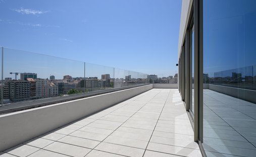 Avenidas Novas, Lisbon, Portugal 1