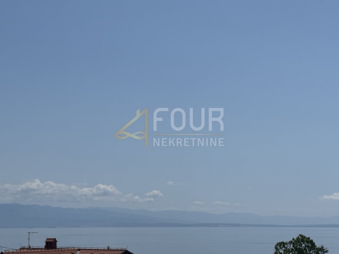 Apartment in Grad Opatija, Primorje-Gorski Kotar County, Croatia 1 - 15936689