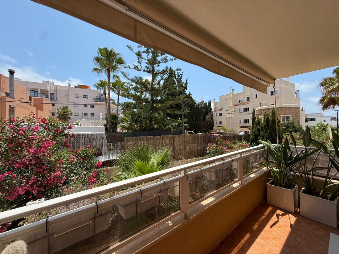 Apartment in Ibiza Town, Balearic Islands, Spain 4 - 15936413