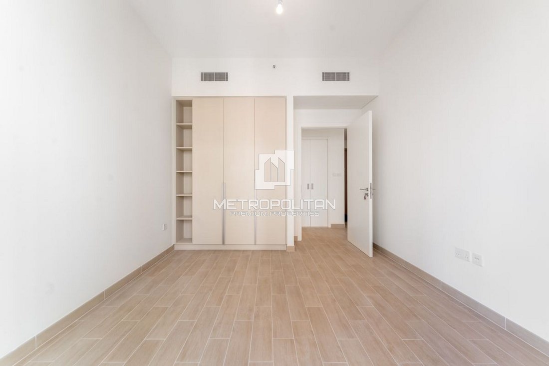 Apartment in Dubai Creek Harbour, Dubai, United Arab Emirates 5 - 15936863