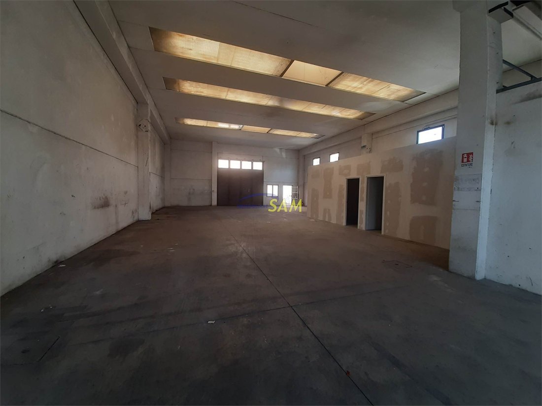 Apartment in San Giuliano Milanese, Lombardy, Italy 2 - 15937761